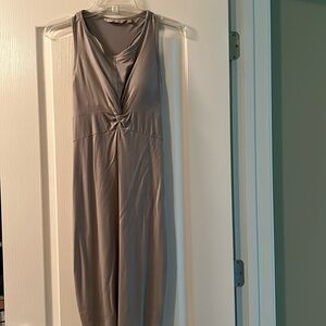 Athleta Tank Dress with Built-in-Bra